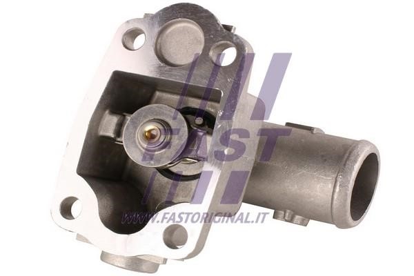 Fast FT58008 Thermostat, coolant FT58008: Buy near me in Poland at 2407.PL - Good price!