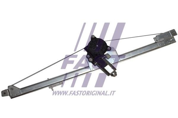 Fast FT91958 Power window FT91958: Buy near me at 2407.PL in Poland at an Affordable price!