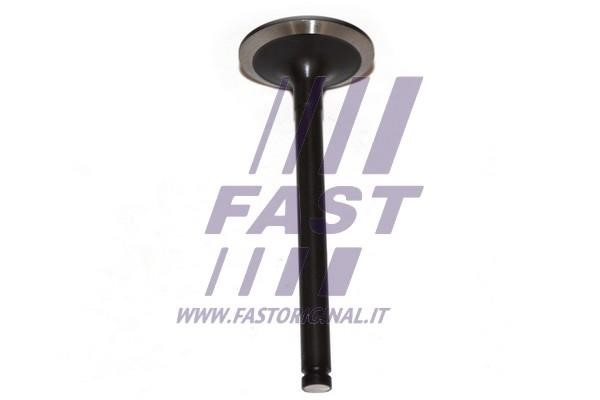 Fast FT50013 Клапан впускной FT50013: Купить в Польше - Отличная цена на 2407.PL!