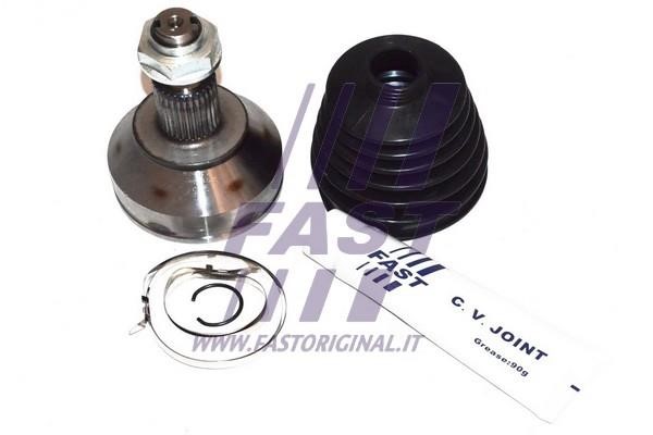 Fast FT25095K CV joint FT25095K: Buy near me in Poland at 2407.PL - Good price!