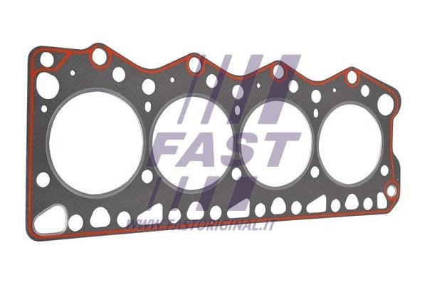 Fast FT48693 Gasket, cylinder head FT48693: Buy near me in Poland at 2407.PL - Good price!