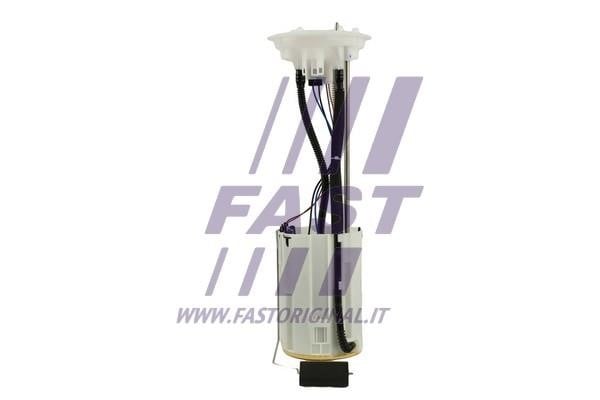 Fast FT53044 Fuel pump FT53044: Buy near me in Poland at 2407.PL - Good price!