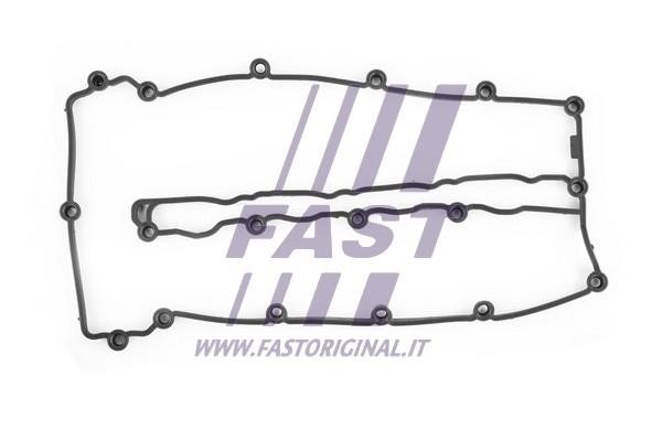 Fast FT49006 Gasket, cylinder head cover FT49006: Buy near me in Poland at 2407.PL - Good price!