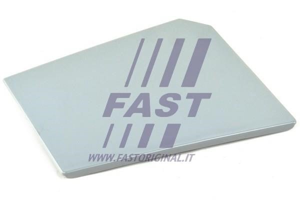 Fast FT90785 Hinge, fuel tank filler flap FT90785: Buy near me in Poland at 2407.PL - Good price!