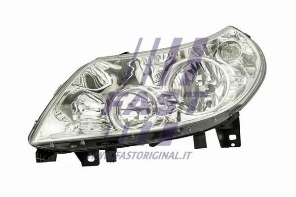 Fast FT85789 Headlamp FT85789: Buy near me in Poland at 2407.PL - Good price!