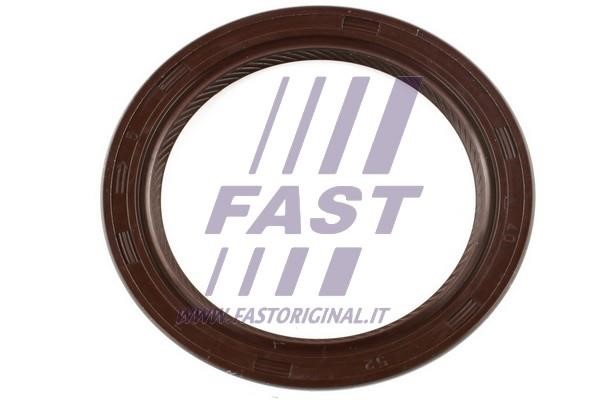 Fast FT49813 Shaft Seal, differential FT49813: Buy near me at 2407.PL in Poland at an Affordable price!