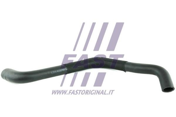 Fast FT61673 Radiator Hose FT61673: Buy near me in Poland at 2407.PL - Good price!