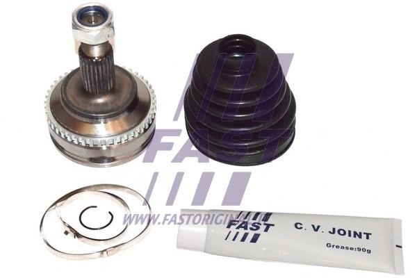 Fast FT25518K CV joint FT25518K: Buy near me in Poland at 2407.PL - Good price!