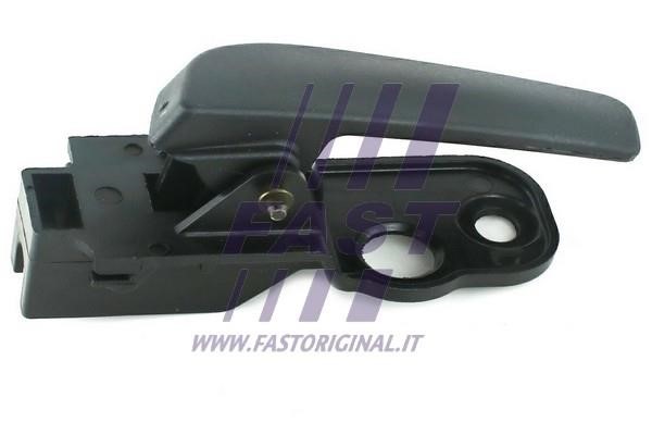 Fast FT94580 Door Handle, interior FT94580: Buy near me in Poland at 2407.PL - Good price!