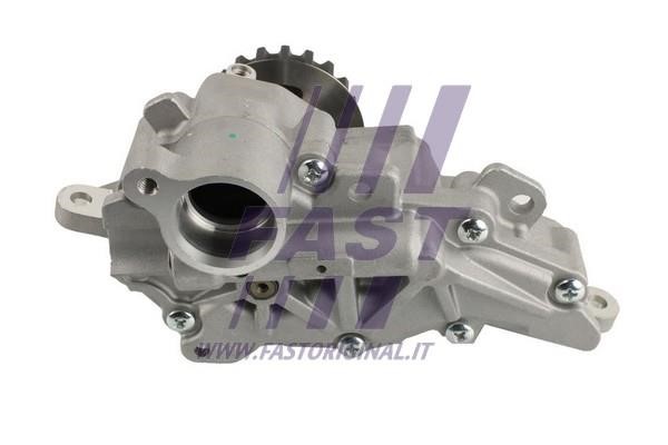 Fast FT38320 OIL PUMP FT38320: Buy near me in Poland at 2407.PL - Good price!