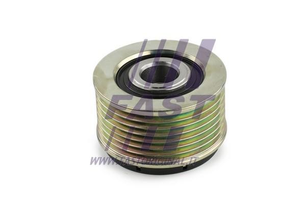 Fast FT45647 Belt pulley generator FT45647: Buy near me in Poland at 2407.PL - Good price!
