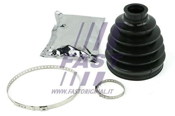 Fast FT28327K Bellow, drive shaft FT28327K: Buy near me in Poland at 2407.PL - Good price!