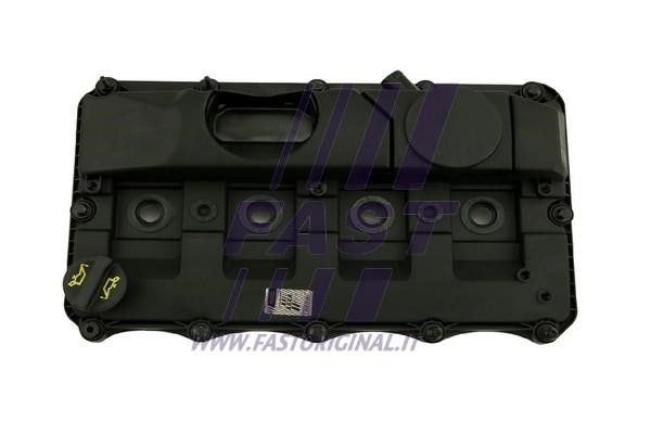 Fast FT45201 Cylinder Head Cover FT45201: Buy near me in Poland at 2407.PL - Good price!