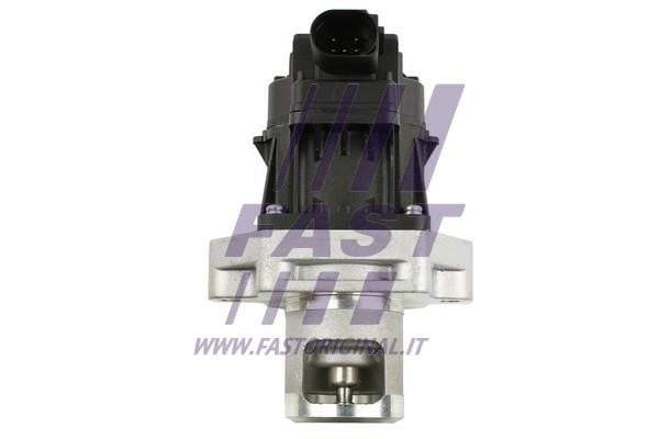 Fast FT60234 Клапан рециркуляции отработанных газов EGR FT60234: Купить в Польше - Отличная цена на 2407.PL!