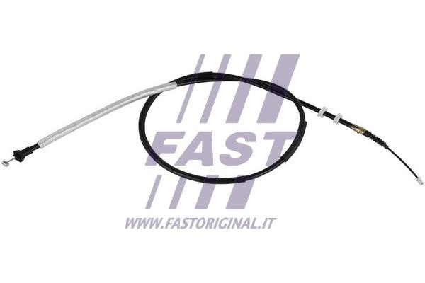 Fast FT69142 Тросовий привод, стоянкове гальмо FT69142: Приваблива ціна - Купити у Польщі на 2407.PL!