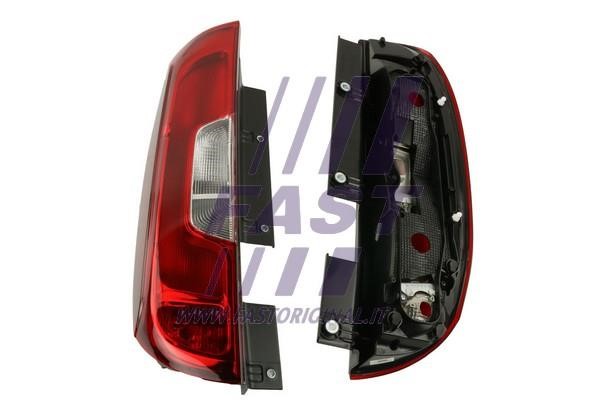 Fast FT86377 Combination Rearlight FT86377: Buy near me in Poland at 2407.PL - Good price!