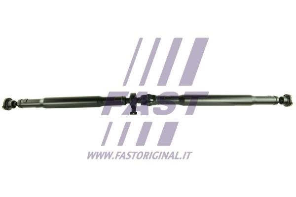Fast FT27183 Propshaft, axle drive FT27183: Buy near me in Poland at 2407.PL - Good price!