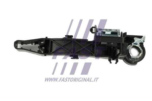 Fast FT94579 Handle-assist FT94579: Buy near me in Poland at 2407.PL - Good price!
