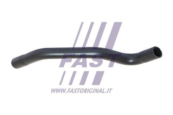 Fast FT61032 Radiator hose FT61032: Buy near me in Poland at 2407.PL - Good price!