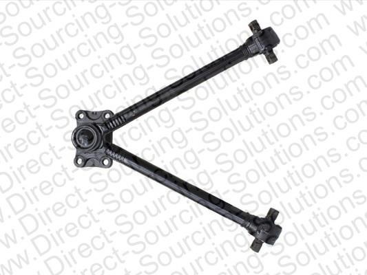 DSS 207249OEM Track Control Arm 207249OEM: Buy near me in Poland at 2407.PL - Good price!