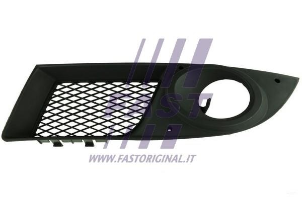 Fast FT91633 Grille radiator FT91633: Buy near me in Poland at 2407.PL - Good price!