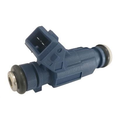 Gauss GI9794 Injector Nozzle GI9794: Buy near me in Poland at 2407.PL - Good price!