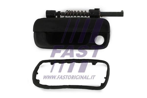 Fast FT95495 Tailgate Handle FT95495: Buy near me in Poland at 2407.PL - Good price!