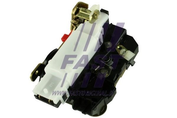 Fast FT95116 Front left door lock FT95116: Buy near me in Poland at 2407.PL - Good price!
