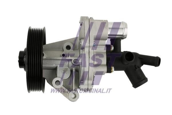 Fast FT57188 Water pump FT57188: Buy near me in Poland at 2407.PL - Good price!