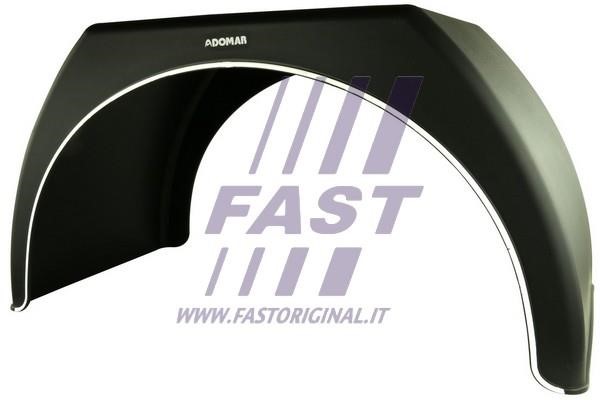 Fast FT90532 Panelling, mudguard FT90532: Buy near me in Poland at 2407.PL - Good price!