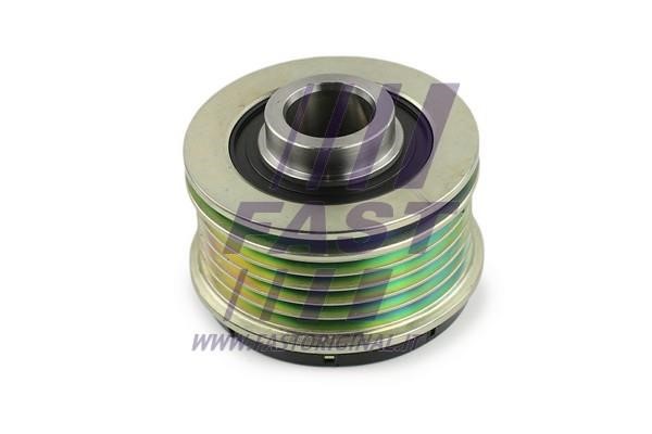 Fast FT45651 Belt pulley generator FT45651: Buy near me at 2407.PL in Poland at an Affordable price!