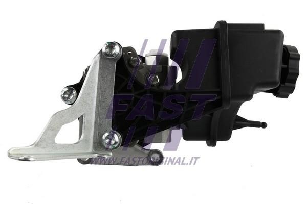 Fast FT36229 Hydraulic Pump, steering system FT36229: Buy near me in Poland at 2407.PL - Good price!