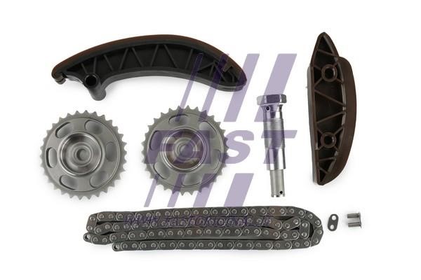 Fast FT41909 Timing chain kit FT41909: Buy near me in Poland at 2407.PL - Good price!