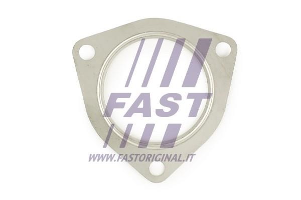 Fast FT84593 Exhaust pipe gasket FT84593: Buy near me in Poland at 2407.PL - Good price!