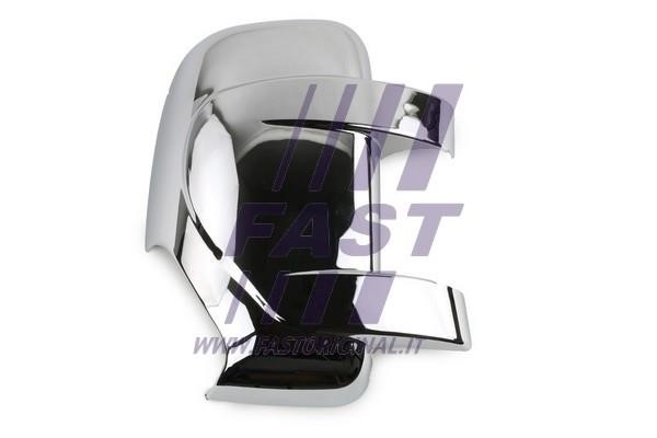 Fast FT88827 Покрытие, внешнее зеркало FT88827: Отличная цена - Купить в Польше на 2407.PL!