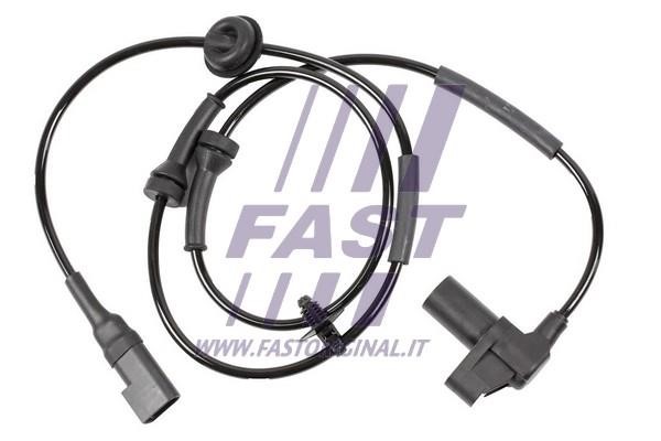 Fast FT80535 Sensor, wheel speed FT80535: Buy near me in Poland at 2407.PL - Good price!