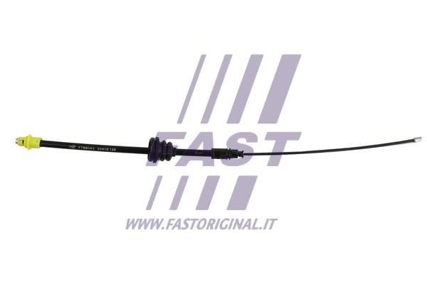 Fast FT69049 Cable Pull, parking brake FT69049: Buy near me at 2407.PL in Poland at an Affordable price!