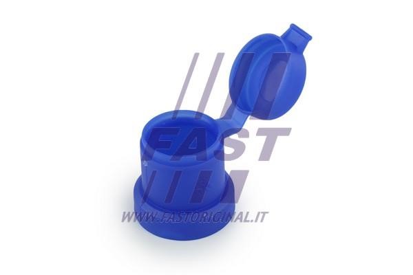 Fast FT94741 Owl tank cover FT94741: Buy near me in Poland at 2407.PL - Good price!