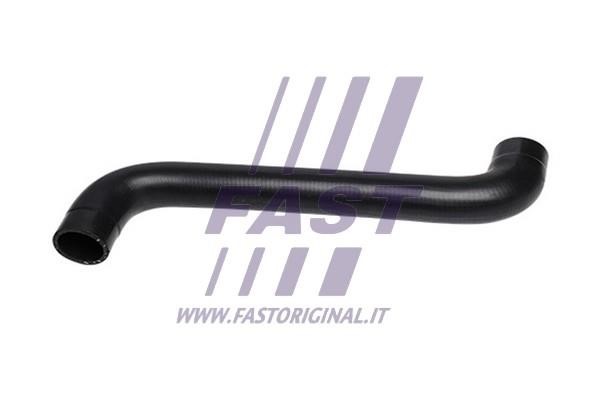 Fast FT61613 Radiator hose FT61613: Buy near me in Poland at 2407.PL - Good price!