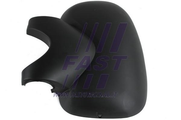 Fast FT88822 Side mirror housing FT88822: Buy near me in Poland at 2407.PL - Good price!