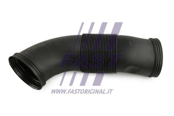 Fast FT61869 Air filter nozzle, air intake FT61869: Buy near me in Poland at 2407.PL - Good price!