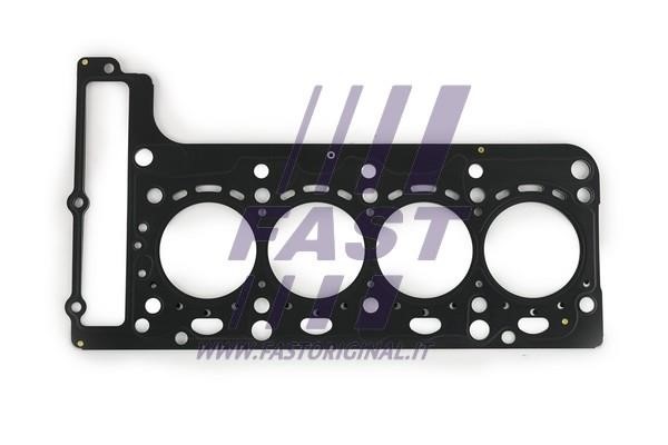 Fast FT48768 Gasket, cylinder head FT48768: Buy near me in Poland at 2407.PL - Good price!