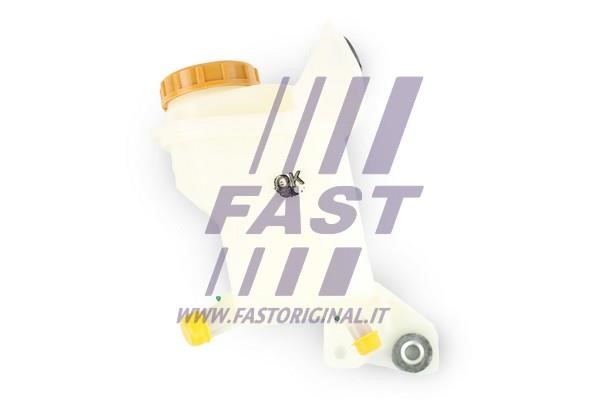 Fast FT94917 Компенсационный бак, гидравлического масла услителя руля FT94917: Отличная цена - Купить в Польше на 2407.PL!