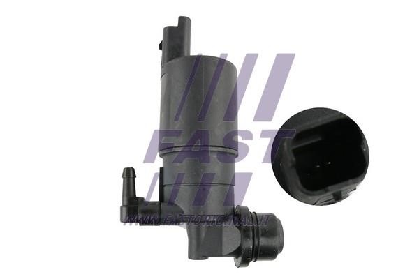 Fast FT95901 Glass washer pump FT95901: Buy near me in Poland at 2407.PL - Good price!