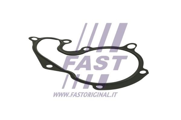 Fast FT57401 Gasket, water pump FT57401: Buy near me in Poland at 2407.PL - Good price!