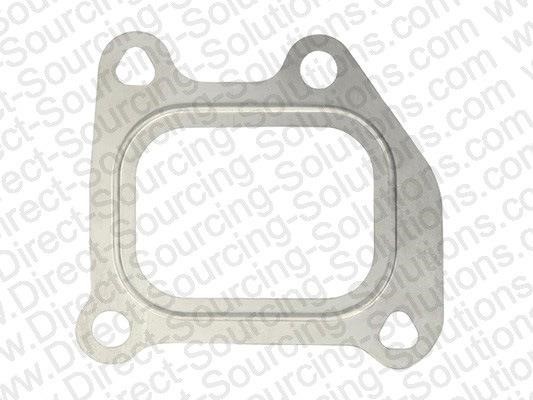 DSS 110117 Turbine gasket 110117: Buy near me in Poland at 2407.PL - Good price!