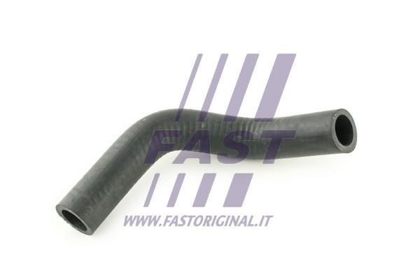 Fast FT61681 Radiator hose FT61681: Buy near me in Poland at 2407.PL - Good price!