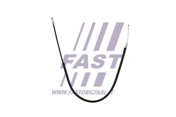 Fast FT95646 Cable Pull, door release FT95646: Buy near me in Poland at 2407.PL - Good price!