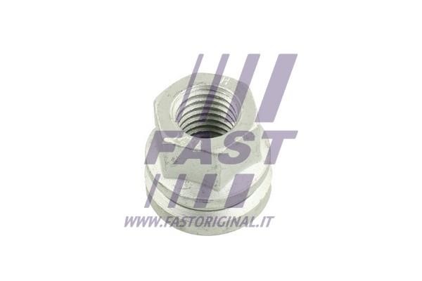 Fast FT21525 Nakrętka koła FT21525: Dobra cena w Polsce na 2407.PL - Kup Teraz!