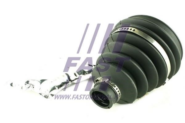 Fast FT28305K Bellow set, drive shaft FT28305K: Buy near me in Poland at 2407.PL - Good price!